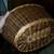 4 BASKET LOT Designer Gift Decoration Wicker Weaved Wire Easter Art 10 thumbnail