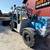 Genie 19 Foot Telehandler w/ Bucket and Forks 4 thumbnail