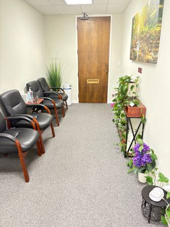$250 / 400ft2 - Consultorio terapéutico en subarriendo (walnut creek)64030485408385120