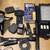 MISCELLANEOUS CAMERA ITEMS GEAR 5 thumbnail
