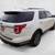 2019 Ford Explorer Platinum 4x4 4WD SUV 4 thumbnail