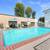 ☛ TARZANA Studio | Remodeled, BBQ, Pool, Air Conditioning, Fridge ☜ 7 thumbnail