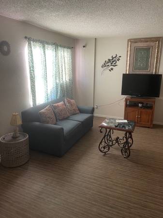$160 Furnished with Bed Room for rent (Moncrief Northside)63377772970115122