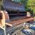 Very large bbq pit with smoker 3 thumbnail