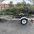 FE Trailer Custom Ordered 5’ x 10.6’ Heavy Duty Light Weight Galvanize 1 thumbnail