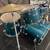 Pearl Export 5-Piece Drum Set with Hardware And Zildjian Cymbals 3 thumbnail