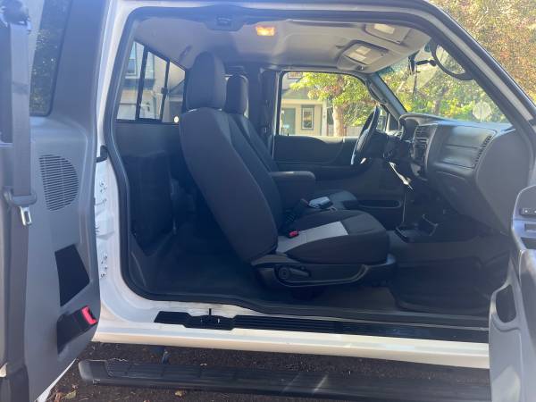 2010 Ford Ranger XLT extended - Photo 11