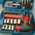 🔦(25) Piece Tool Kit with Flashlight (Blue Case) New 2 thumbnail