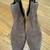 Women’s Rag and Bones ICONS Chelsea Suede Boots sz 8.5 4 thumbnail