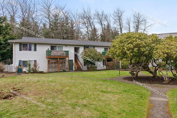 $1,295 / 2br - 768ft2 - ¡$500 de descuento en el segundo mes! Vivienda en planta baja con estacionamiento asignado (Portland)63841708853123121