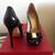 Almost New Designer Shoes 1 thumbnail