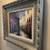 original signed Richard oil canvas painting Venice Italy canals art 5 thumbnail