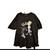 Rare Louis Vuitton Couture T Shirt Cartoon Rabbit Alien Graphic 1 thumbnail