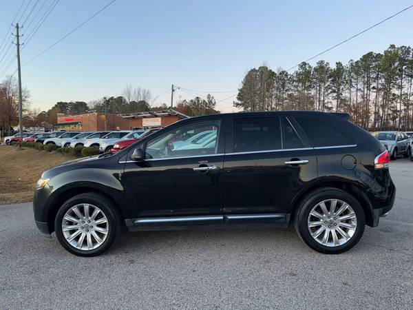 2012 LINCOLN MKX 🍁 CLAYTON MOTORS INC 🍁 - $6,800 (CLAYTON, NC)63470074332289122