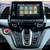 2018 Honda Odyssey EX Minivan 4D van Obsidian Blue Pearl 12 thumbnail