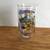 1991 Vintage Hardee’s Flintstone Glass ~The Snorkelsaurus Story! 30th 2 thumbnail
