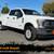 2019 Ford F-350 Super Duty XLT  4dr Crew Cab 8 ft. LB SRW Pickup 1 thumbnail