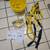 "Guardian" Fall Protection Harness Bucket...New! 2 thumbnail
