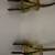 Vintage a Pair of Heavy Brass Table Lamp 3 thumbnail