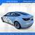 2021 Tesla Model 3 Long Range Sedan 4D 5 thumbnail