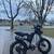 Used Z-8 Moped Style Electric Fat Bike with accessories 2 thumbnail