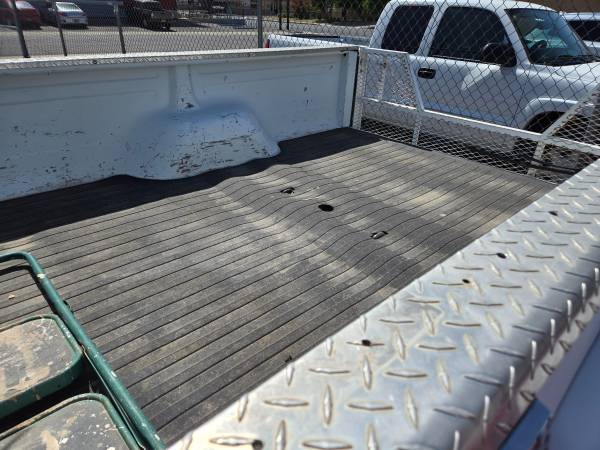 93 F350 4X4 BIG BLOCK - $21,000 (LAS CRUCES)63612117947907120