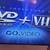 GO VIDEO DV2150 DVD/VHS Combo Player VCR 4-Head HI-FI Working 1 thumbnail