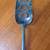 Vintage Art Deco 10 ins long silver plated National Silver Company NSC 1 thumbnail