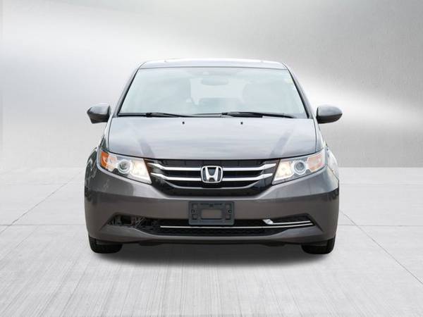 2015 Honda Odyssey EX-L - $14,998 (Inver Grove Heights, MN)63470777966593121