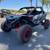 2026 Can-Am Maverick R X RS With Smart-Shox Dusty Navy 3 thumbnail