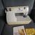 Singer Creative Touch 1036 sewing machine works with original parts and manual! 3 thumbnail