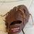 Nokona Baseball Glove W-1200 12" Closed Web Infield/Outfield 1 thumbnail