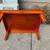 Multi Folding Wooden Korean Tea Table 4 thumbnail