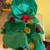 Baby Christmas Tree Costume - Size: Up to 24 months 2 Available 2 thumbnail