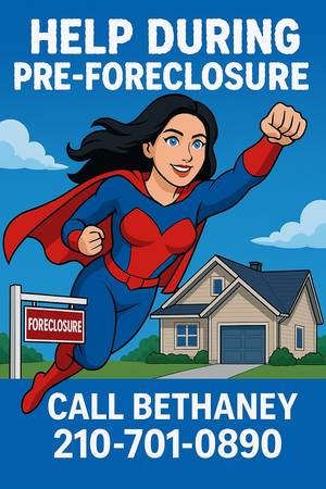 We Buy Houses Fast San Antonio 1