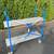 Werner 50” steel scaffolding 1 thumbnail