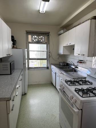 $1,200 / 2br - Dormitorio Principal Cerca de SFSU - Parkmerced Tower (ingleside / SFSU / CCSF)63873332071555121