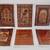 Oriental Rug Art Cards to inspire and delight you. Iran and Azerbaijan 2 thumbnail