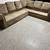 (+Delivery Opt.) Beautiful L-Shaped Sectional by Broyhill Furniture! 3 thumbnail