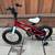 Royal Baby 14" Bike 2 thumbnail