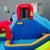 Inflatable Water Bounce House with blower for Rent! 3 thumbnail