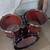 TAMA Superstar 5 piece shell pack 4 thumbnail
