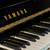 Yamaha U3 Upright Piano (52") - Made in Japan - Excellent Interior Con 2 thumbnail