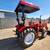 YNM 2610 32HP 4WD Tractor 18 thumbnail