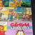 Lot of 9 First Edition Garfield Books by Jim Davis 4 thumbnail