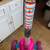Jetson Brand Disney Princess 3 Wheel Girl Child Kid Scooter 6 thumbnail
