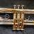 Conn/Selmer (Bach) TR711 Prelude Bb Trumpet: Like NEW!! 12 thumbnail