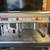 Nuova Simonelli Appia S2 Semi Automatic Double Espresso Machine 2 thumbnail