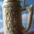 Norman Rockwell/Gerz Germany, The Graduate, Pewter Lidded Stein 2 thumbnail