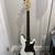 Modded Squier Precision Bass FS/T 1 thumbnail